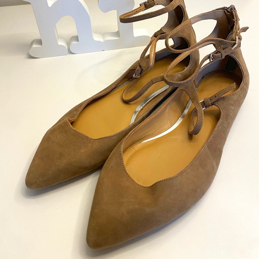 Cute Flats